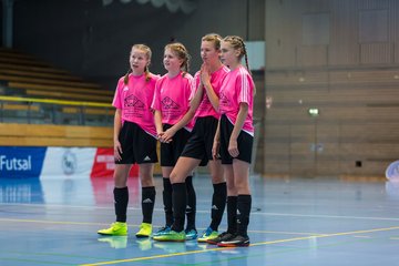 Bild 921 - C-Juniorinnen Landesmeisterschaft